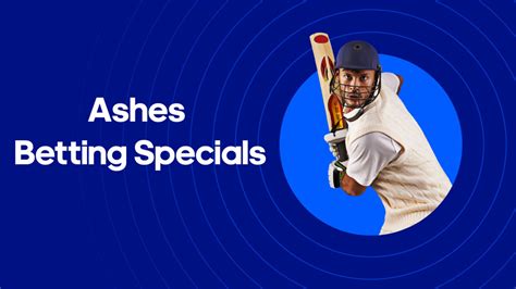 specials betting tips